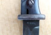 Baionetta tedesca 98K