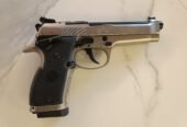 Beretta 92X Performance Defensive 9 Luger