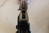 Beretta 92X Performance Defensive 9 Luger
