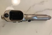 Beretta 92X Performance Defensive 9 Luger