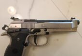 Beretta 92X Performance Defensive 9 Luger