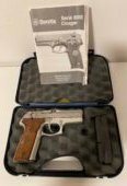 Beretta Cougar 8000 F 9×21 IMI