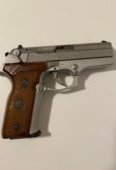 Beretta Cougar 8000 F 9×21 IMI