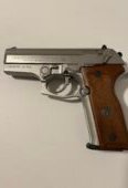 Beretta Cougar 8000 F 9×21 IMI