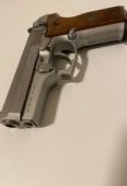 Beretta Cougar 8000 F 9×21 IMI