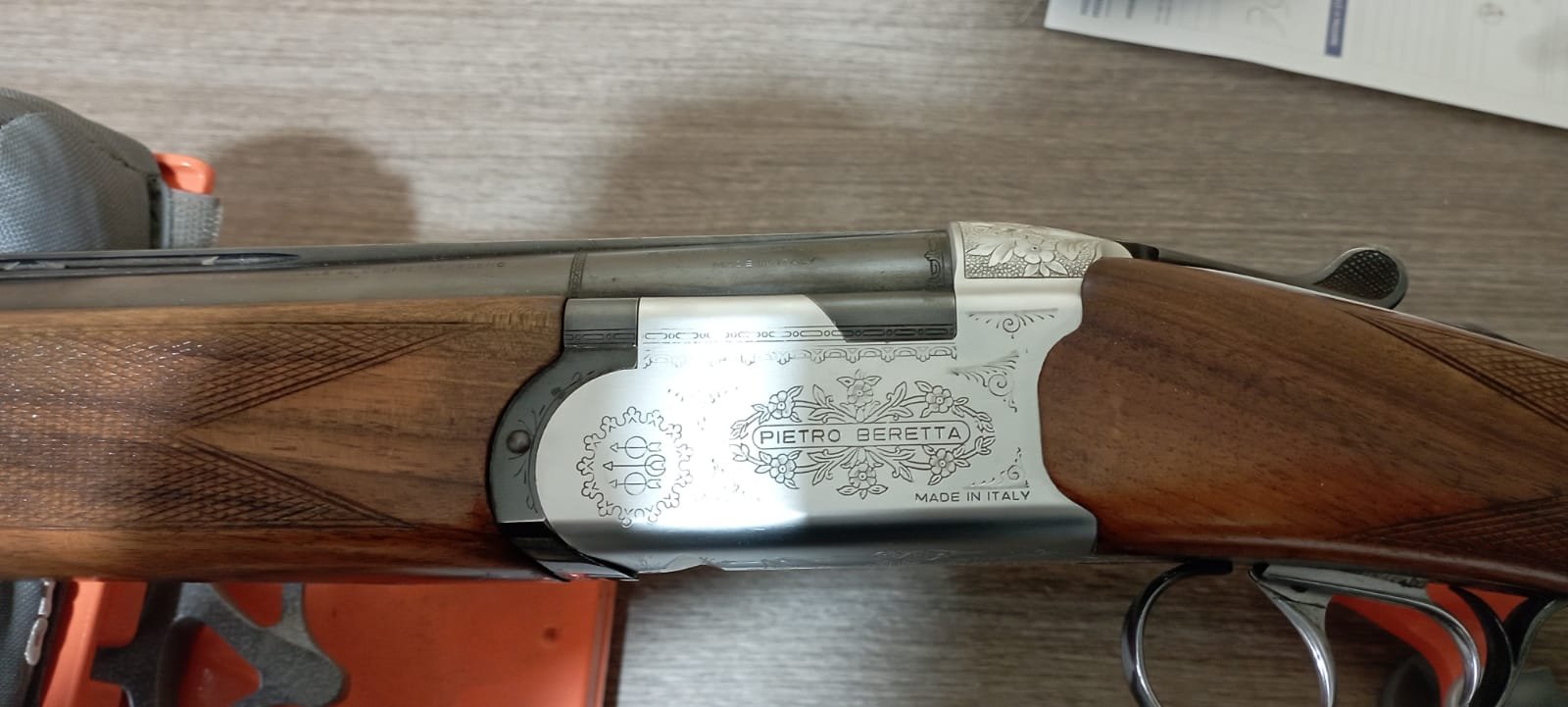 Beretta S56