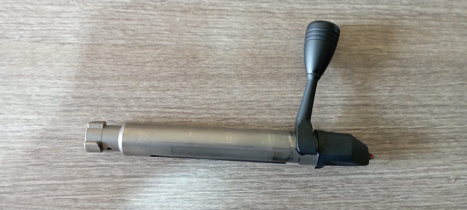 Winchester XPR .223rem