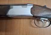 FUCILE DA CACCIA 2 CANNE SOVRAPPOSTO BERETTA