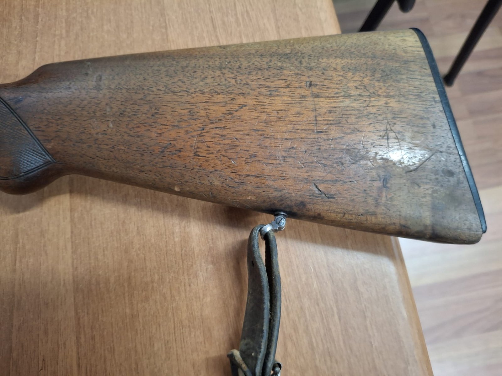 FUCILE DA CACCIA 2 CANNE SOVRAPPOSTO BERETTA