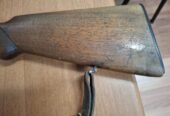FUCILE SOVRAPPOSTO BERETTA S55 EELL – CIVITAVECCHIA ROMA