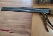 FUCILE DA CACCIA 2 CANNE SOVRAPPOSTO BERETTA