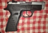 Tanfoglio Stock e Tanfoglio Force Carry