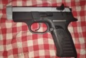 Tanfoglio Stock e Tanfoglio Force Carry