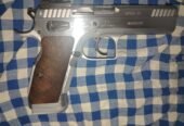 Tanfoglio Stock e Tanfoglio Force Carry