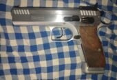 Tanfoglio Stock e Tanfoglio Force Carry