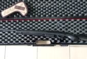 Winchester XPR .223rem