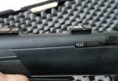 Winchester XPR .223rem