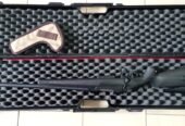 Winchester XPR .223rem