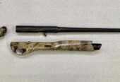 BENELLI MOD. VINCI CAL.12 CANNA CM 65 MC