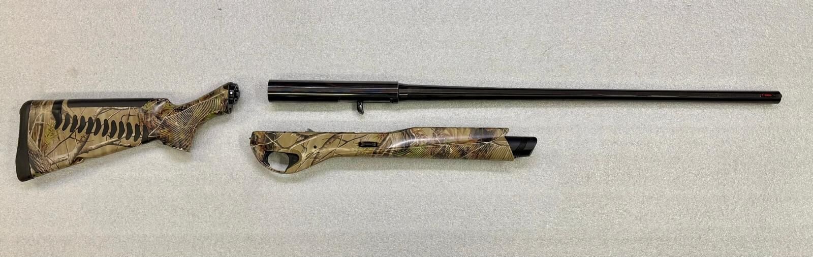 BENELLI MOD. VINCI CAL.12 CANNA CM 65 MC