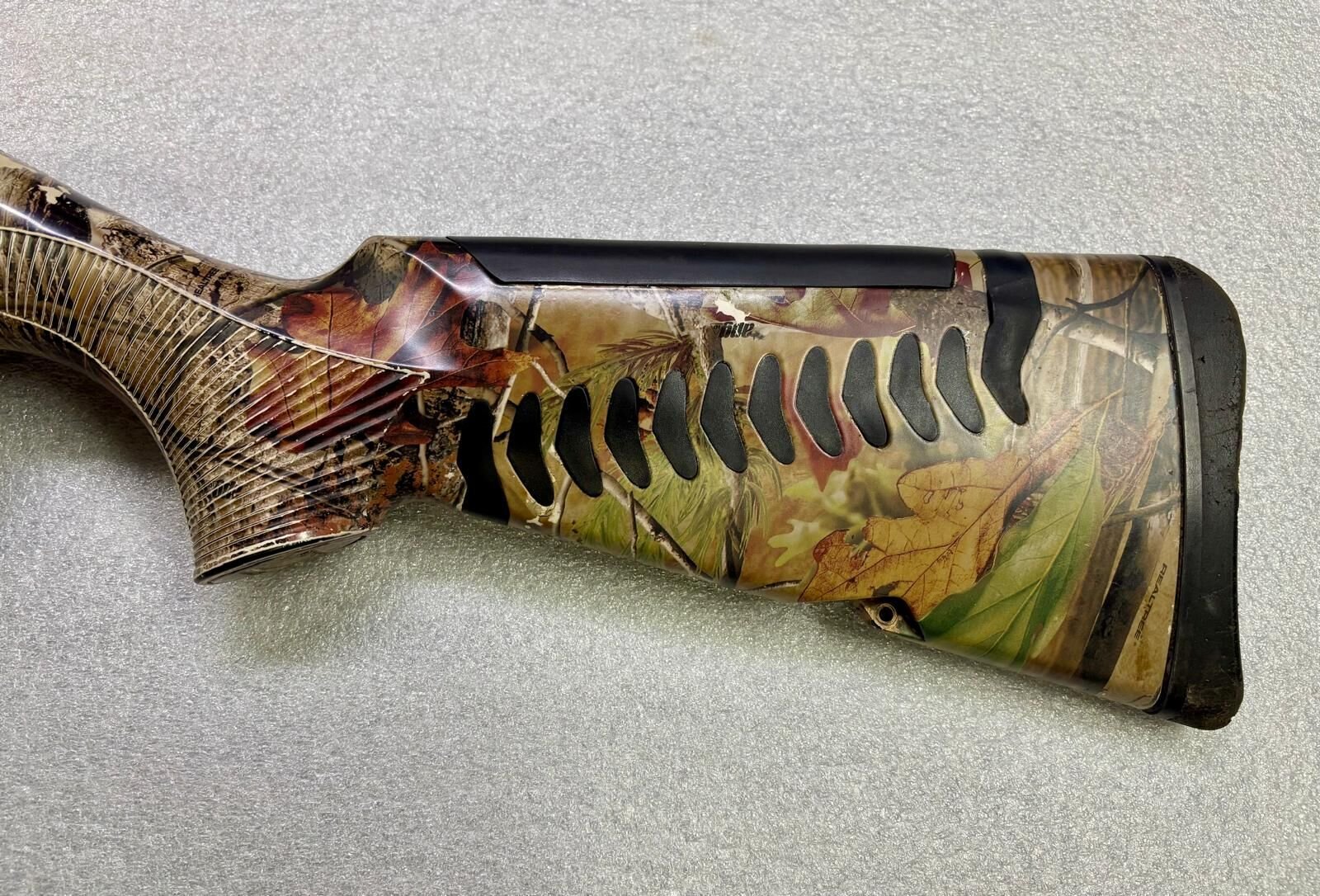 BENELLI MOD. VINCI CAL.12 CANNA CM 65 MC