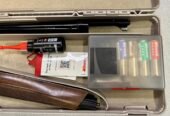 BENELLI RAFFAELLO BLACK CAL. 12 CM 65 MC BE.S.T.