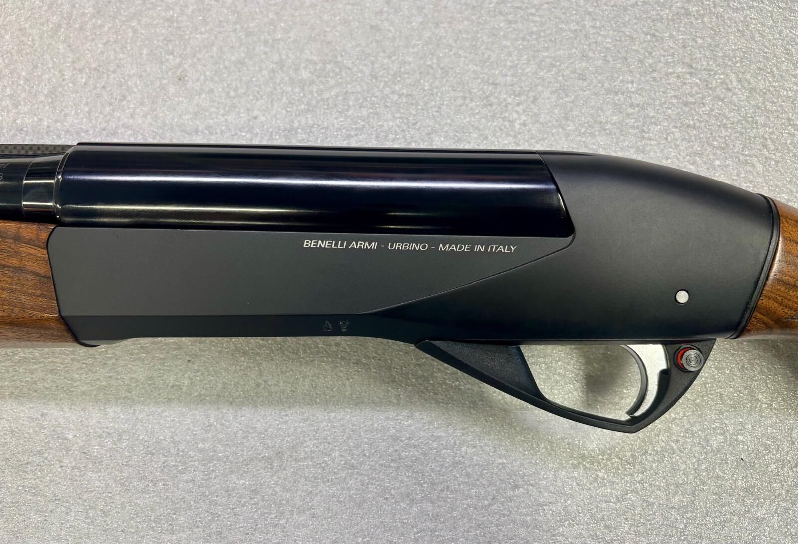 BENELLI RAFFAELLO BLACK CAL. 12 CM 65 MC BE.S.T.