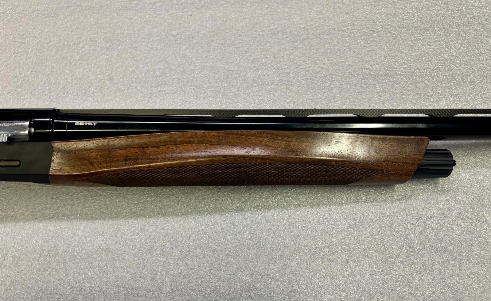 BENELLI RAFFAELLO BLACK CAL. 12 CM 65 MC BE.S.T.