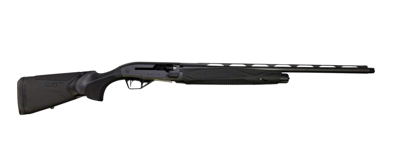BERETTA MOD. A400 SOLO SYNTHETIC CAL.12 CM66