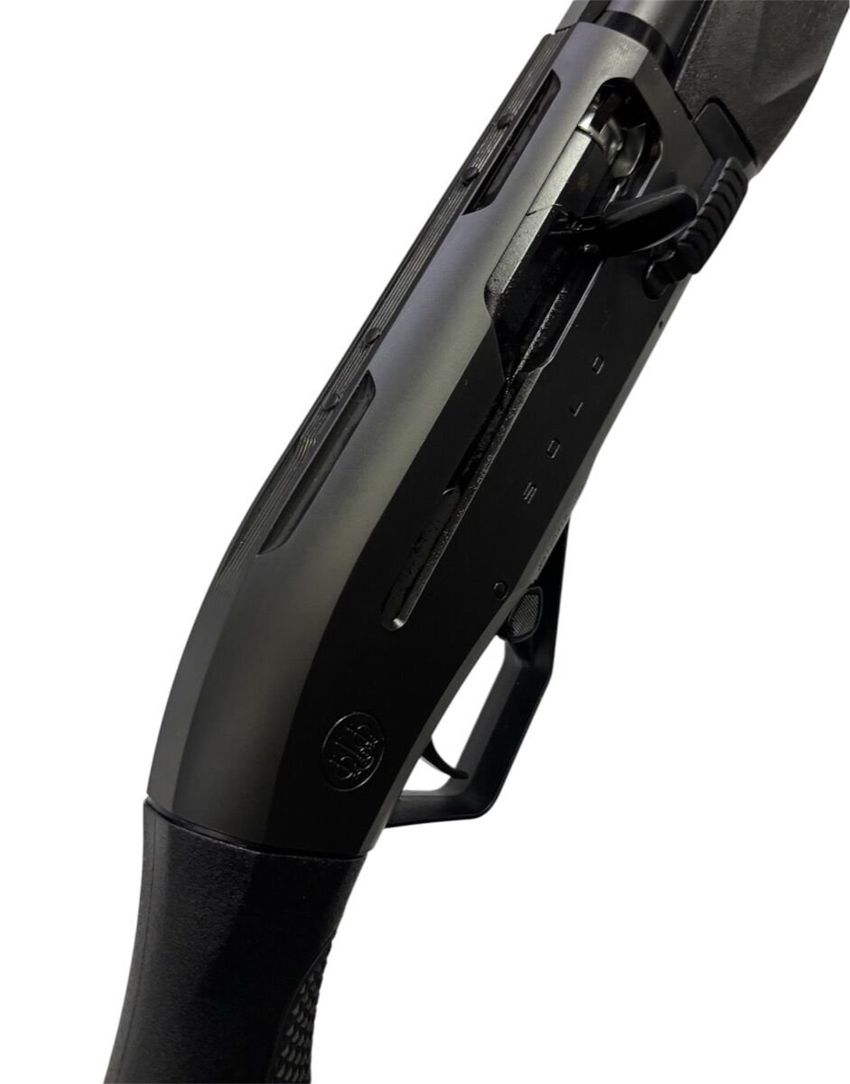 BERETTA MOD. A400 SOLO SYNTHETIC CAL.12 CM66