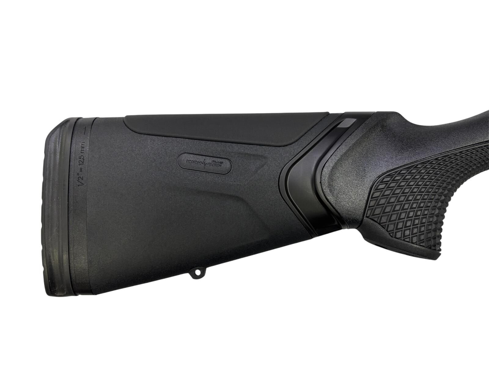 BERETTA MOD. A400 SOLO SYNTHETIC CAL.12 CM66