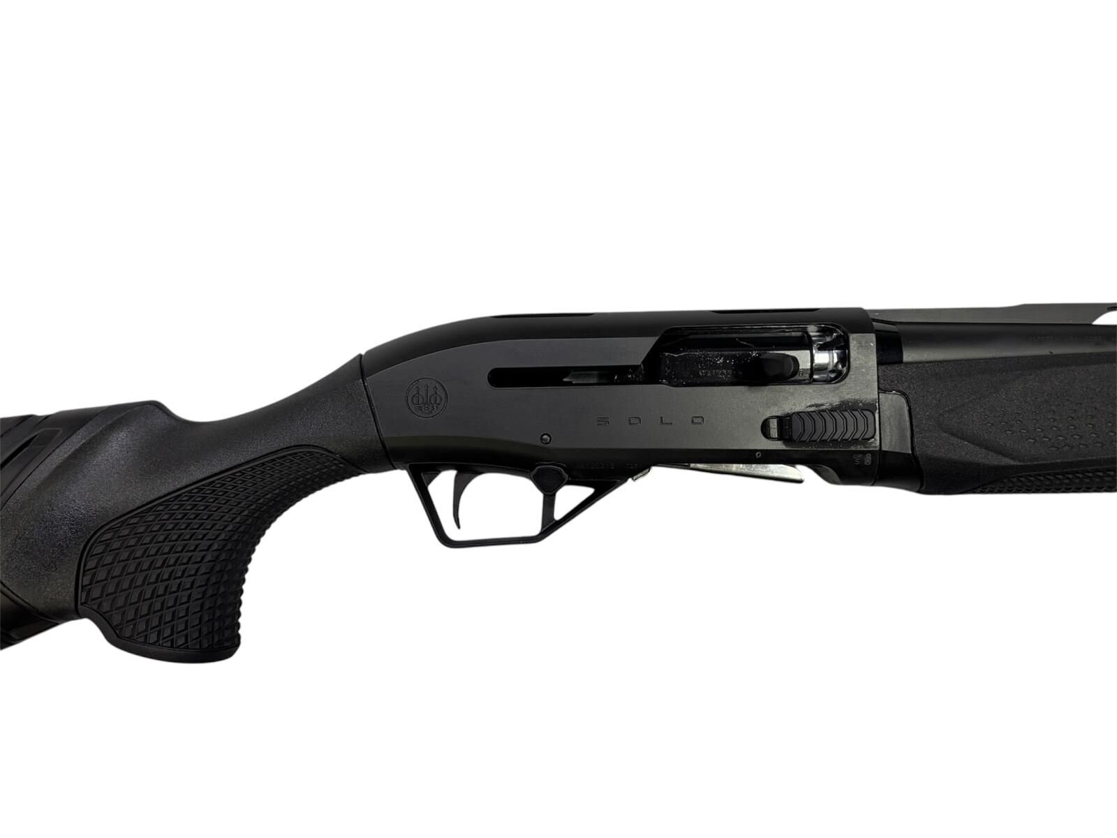 BERETTA MOD. A400 SOLO SYNTHETIC CAL.12 CM66