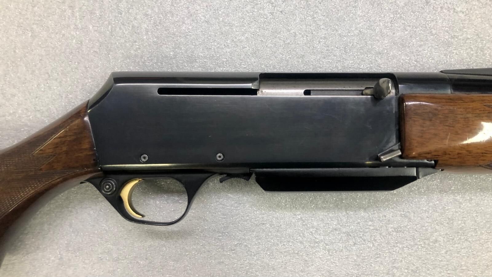 BROWNING BARII CAL. 300WIN MAG