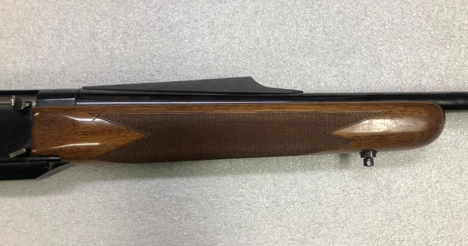 BROWNING BARII CAL. 300WIN MAG