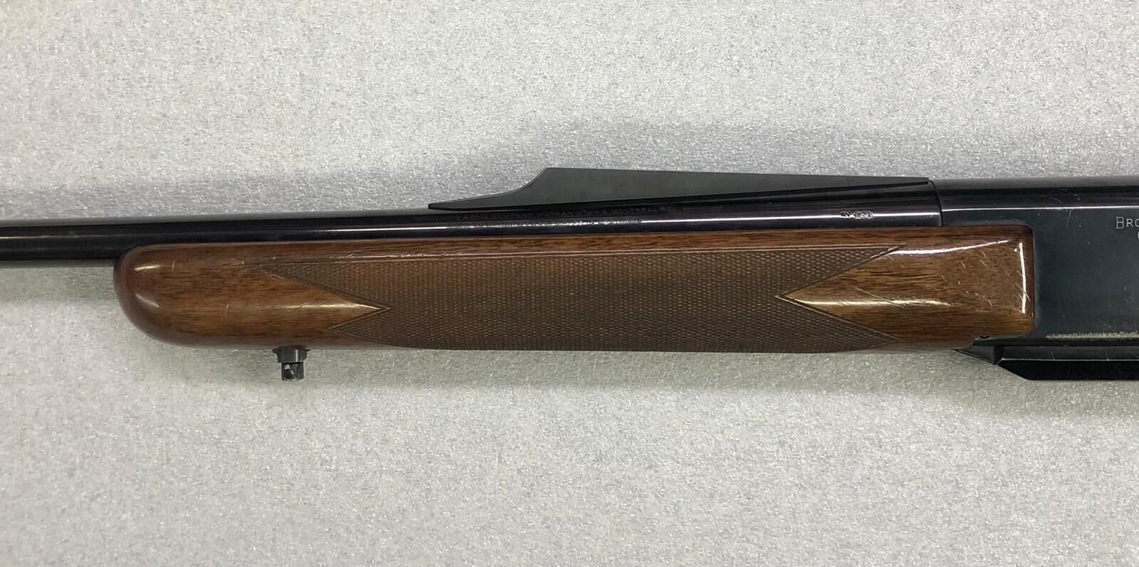 BROWNING BARII CAL. 300WIN MAG