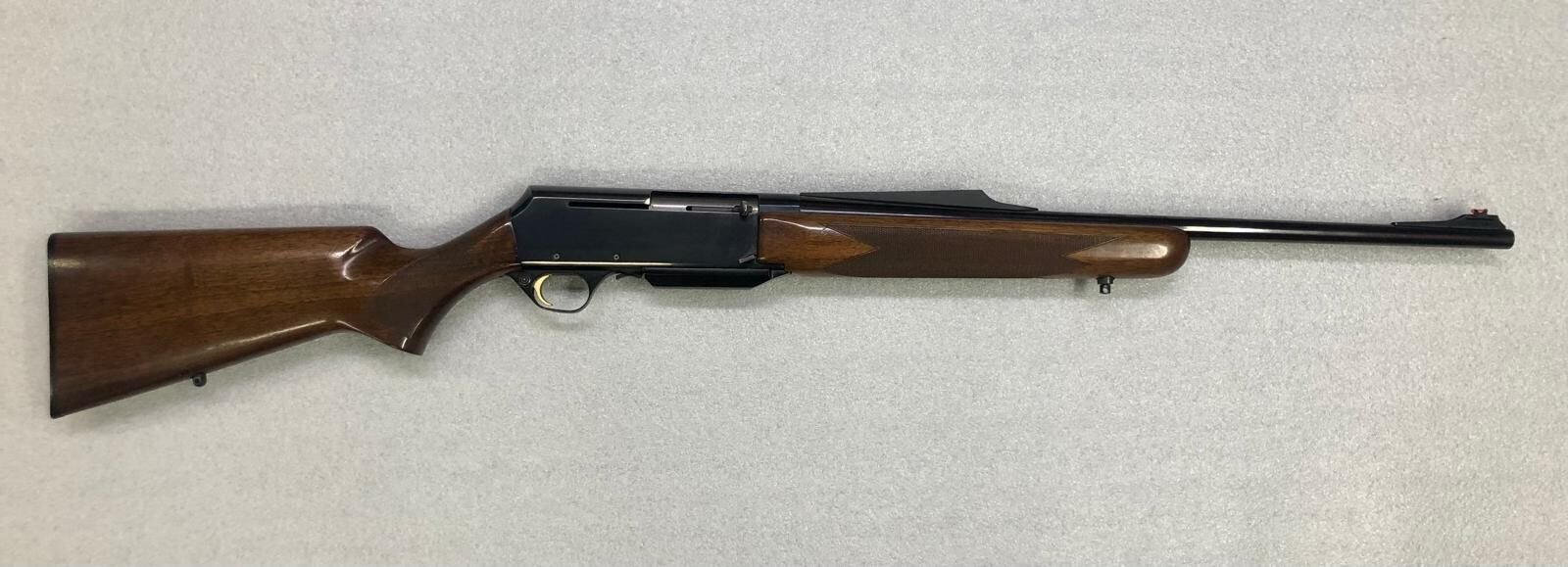 BROWNING BARII CAL. 300WIN MAG