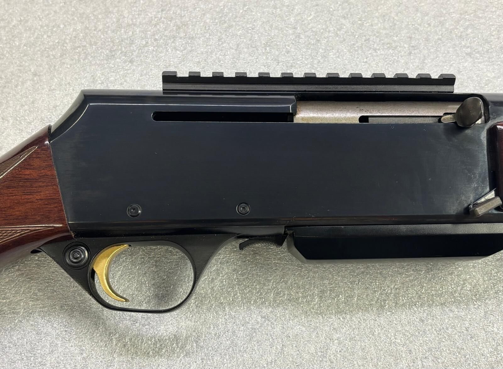 BROWNING BAR II CAL.338WIN MAG