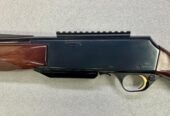 BROWNING BAR II CAL.338WIN MAG