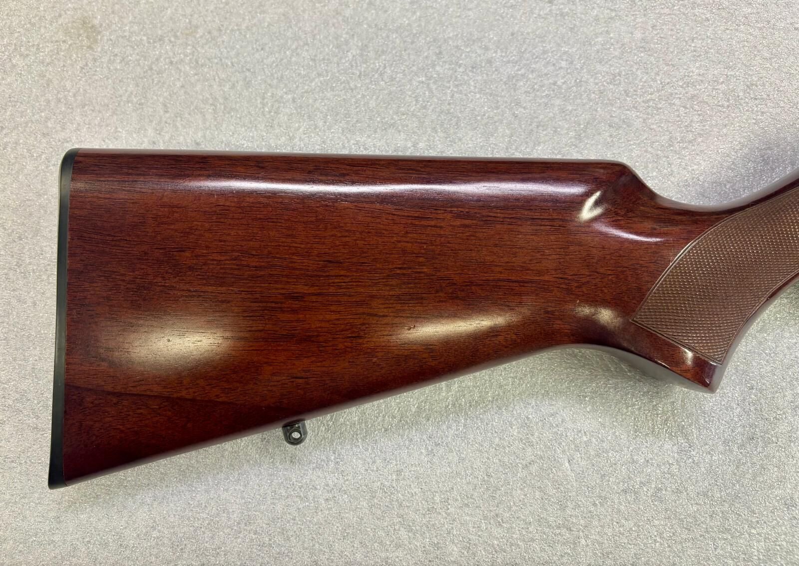 BROWNING BAR II CAL.338WIN MAG