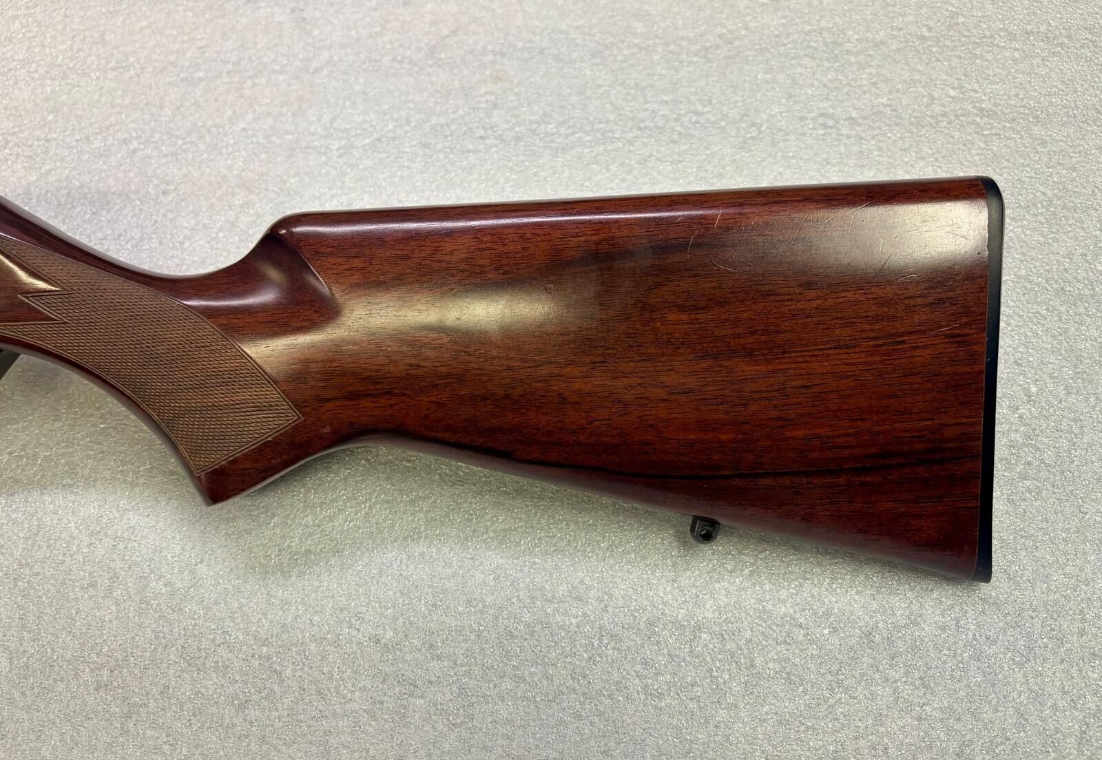 BROWNING BAR II CAL.338WIN MAG