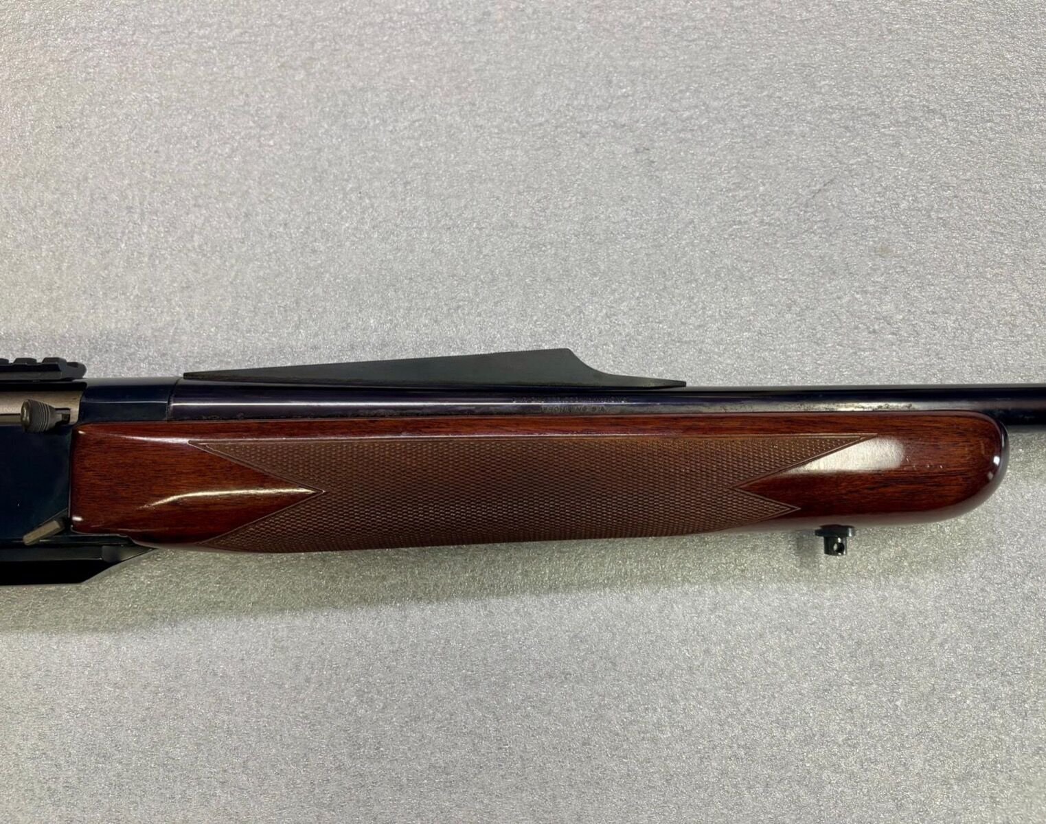 BROWNING BAR II CAL.338WIN MAG