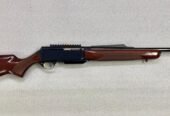 BROWNING BAR II CAL.338WIN MAG