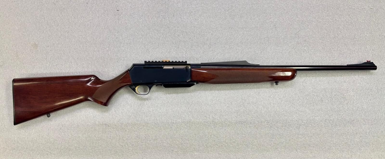 BROWNING BAR II CAL.338WIN MAG