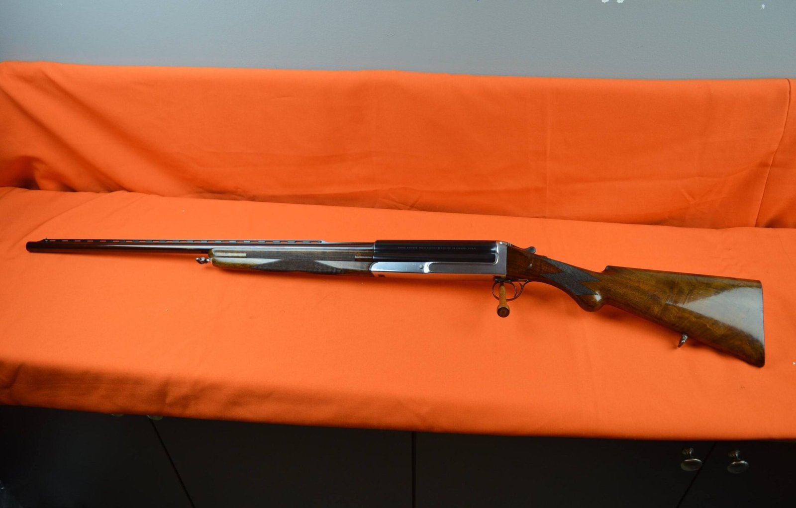 Fucile semiautomatico Cosmi SRL Calibro 20, camera da 3