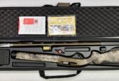 FABARM COLUMBA PALUMBUS CAL. 12 CM 71 INNER HP
