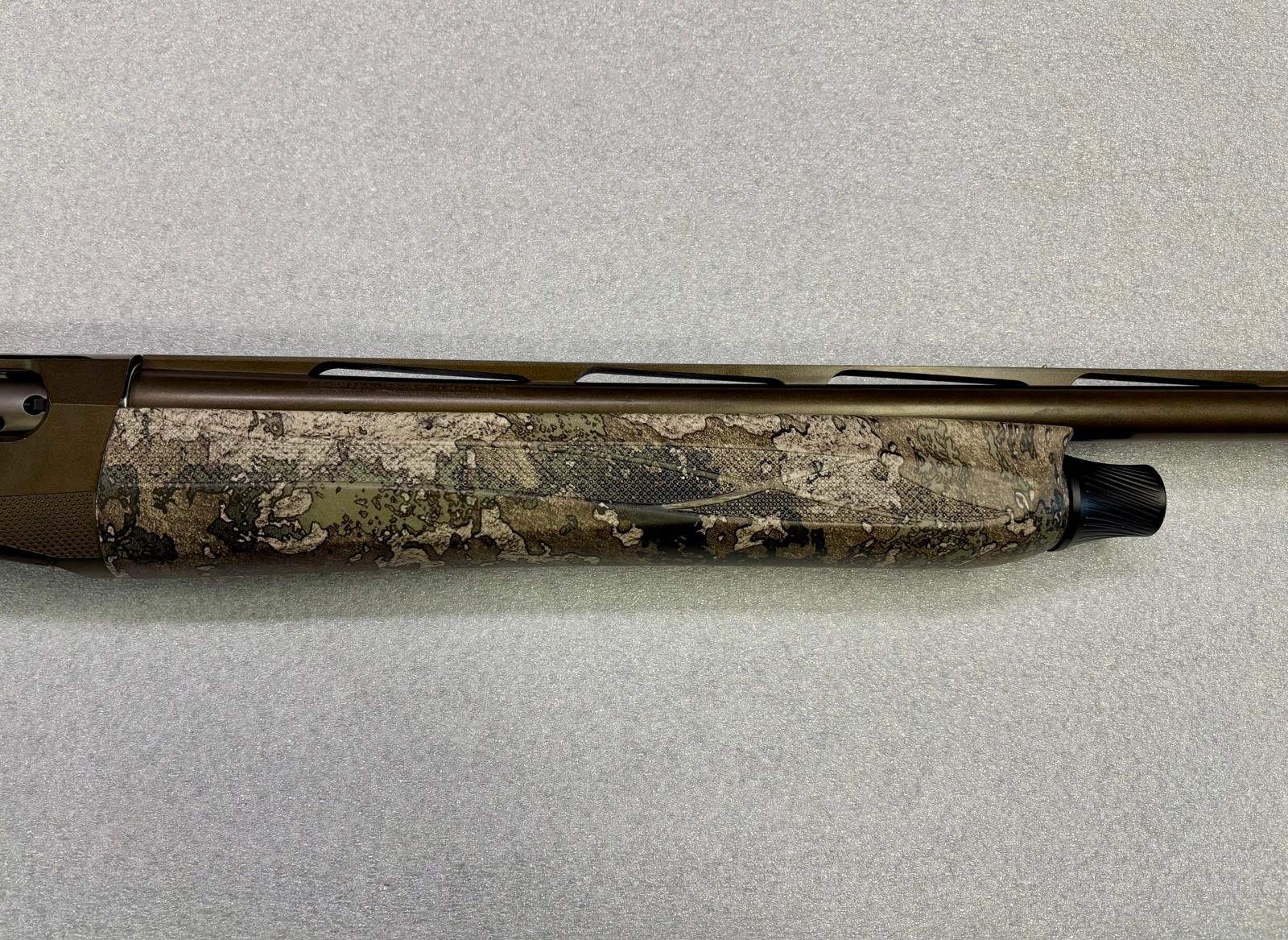 FABARM COLUMBA PALUMBUS CAL. 12 CM 71 INNER HP