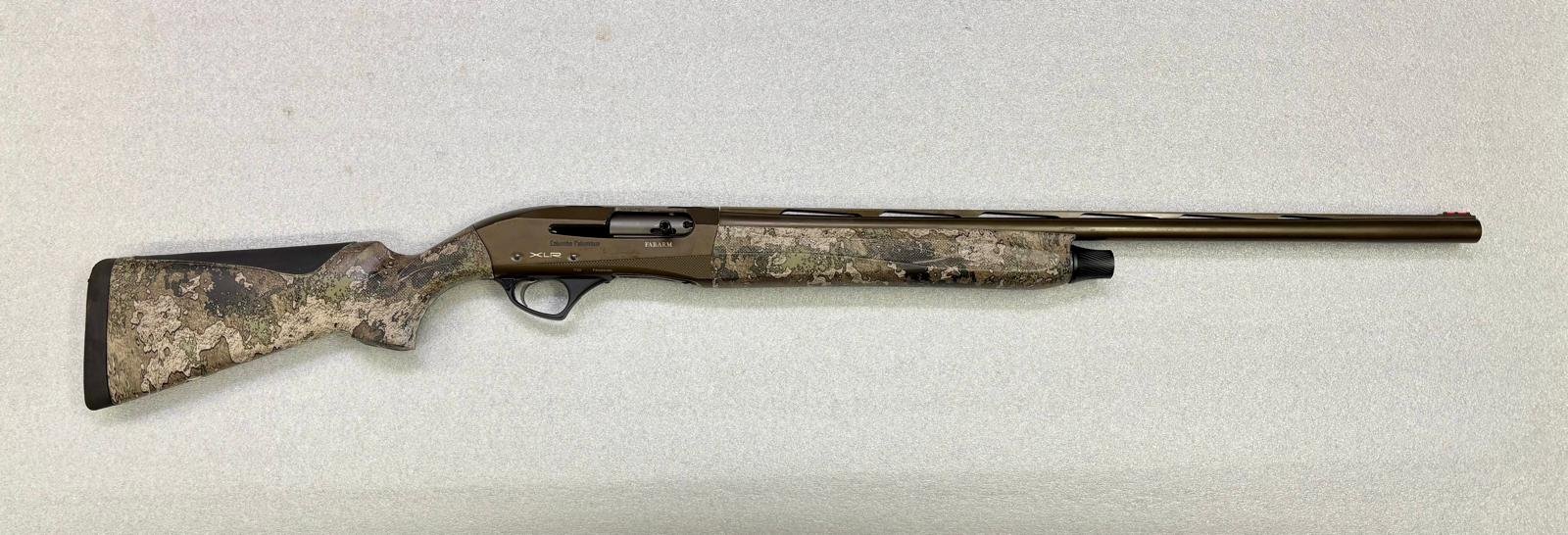 FABARM COLUMBA PALUMBUS CAL. 12 CM 71 INNER HP