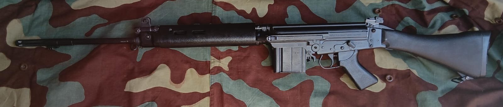 Fal L1A1