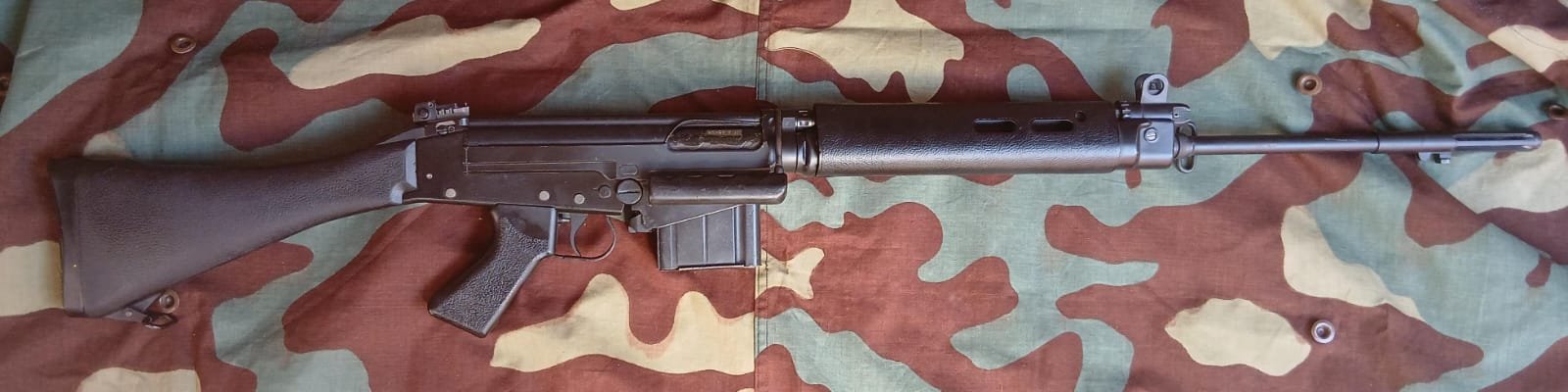 Fal L1A1