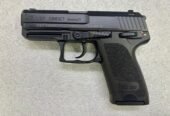 PISTOLA HK MOD. USP COMPACT CAL. 9X21